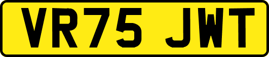 VR75JWT