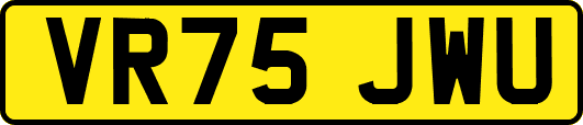 VR75JWU