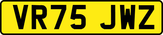VR75JWZ