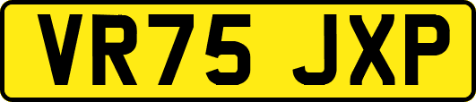VR75JXP