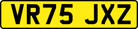VR75JXZ