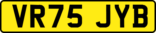 VR75JYB