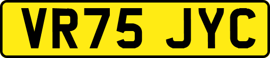 VR75JYC