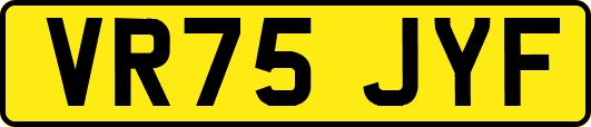 VR75JYF