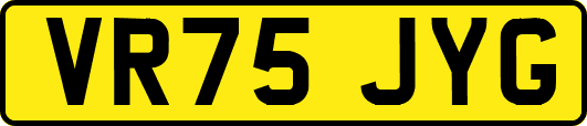 VR75JYG