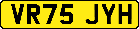 VR75JYH