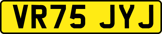 VR75JYJ