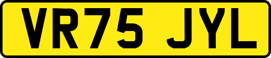 VR75JYL