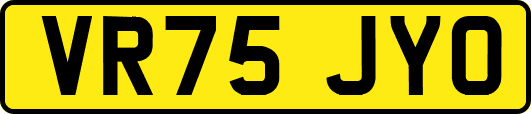 VR75JYO