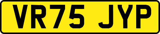VR75JYP