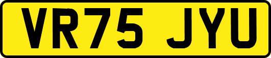 VR75JYU