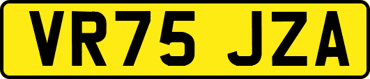 VR75JZA