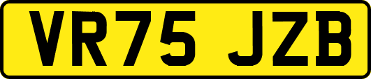 VR75JZB