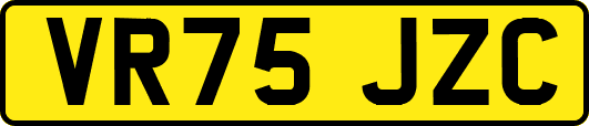 VR75JZC