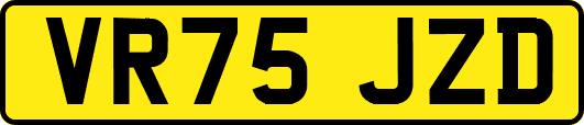 VR75JZD
