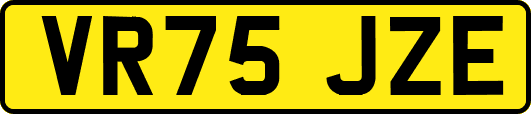 VR75JZE