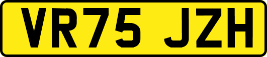 VR75JZH