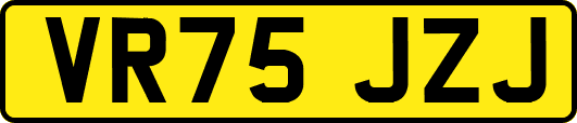 VR75JZJ