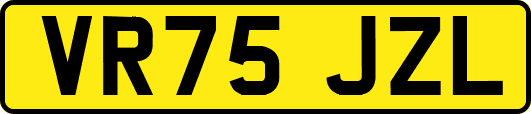VR75JZL