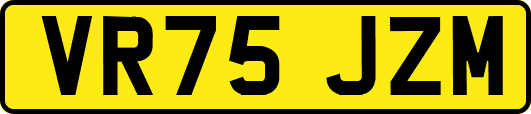 VR75JZM