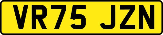 VR75JZN