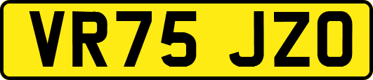 VR75JZO