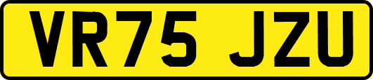VR75JZU
