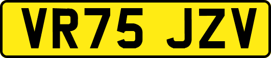 VR75JZV