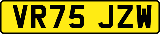 VR75JZW