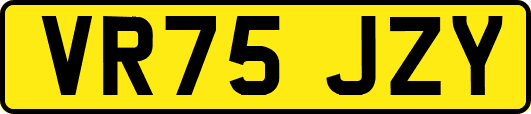 VR75JZY