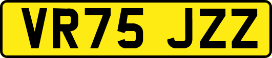 VR75JZZ