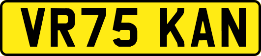 VR75KAN