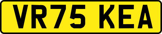 VR75KEA