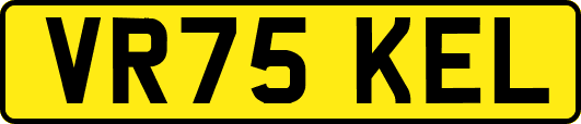VR75KEL