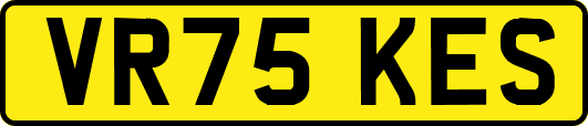 VR75KES