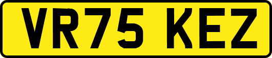 VR75KEZ