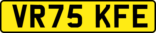VR75KFE