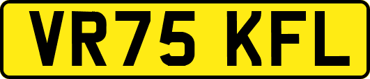 VR75KFL