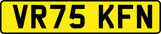 VR75KFN