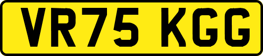 VR75KGG