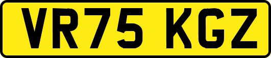 VR75KGZ