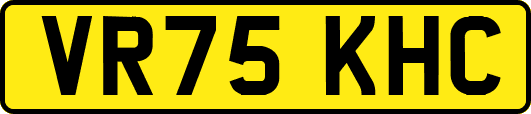 VR75KHC