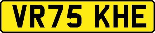 VR75KHE