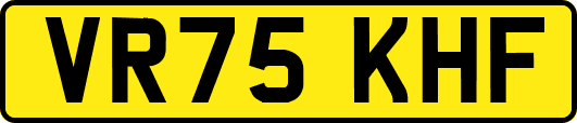 VR75KHF