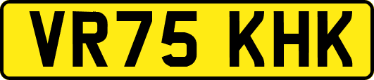 VR75KHK
