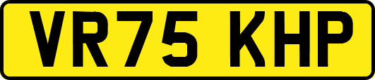 VR75KHP