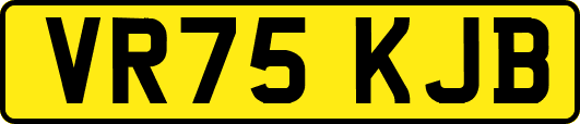 VR75KJB