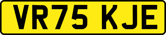VR75KJE