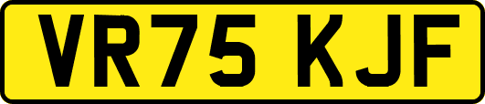 VR75KJF