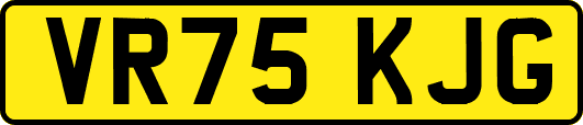 VR75KJG